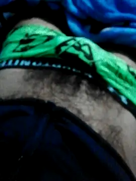 Pokazy przed kamerką – Paolitoduran