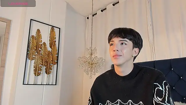 Show de webcam de AerumChae