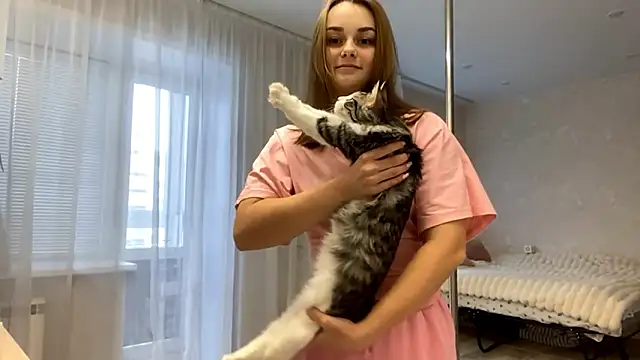 GeralynChiszar Live XXX-Chat