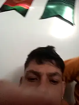 blackninja66 Webcam Show