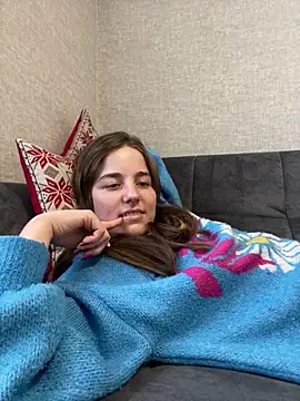 Lady_woman's Live XXX Chat