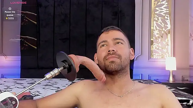 Chat XXX ao vivo de magnus_serket