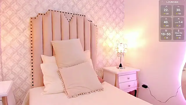 Pia_Johnson_ Chat XXX live