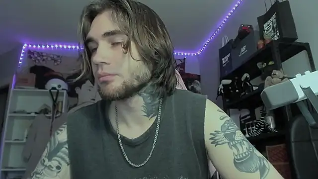 otiebisのウェブカメラショー