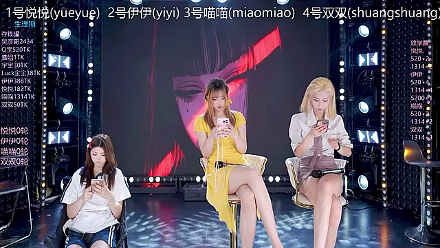 cdyyds003 Live XXX Chat