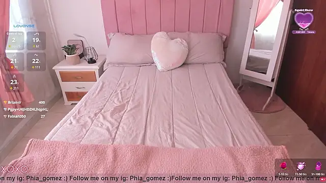 whitneyhot Obrolan Langsung XXX