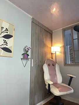 Webkamerová show Vanesa_novvoa