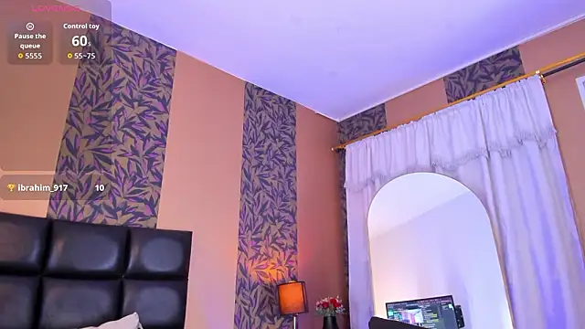 Chat XXX Live megan_al