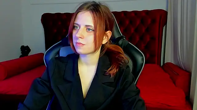 FreyaVey – Naživo XXX chat