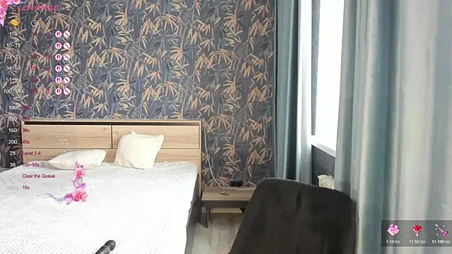 Živý XXX chat A_delina