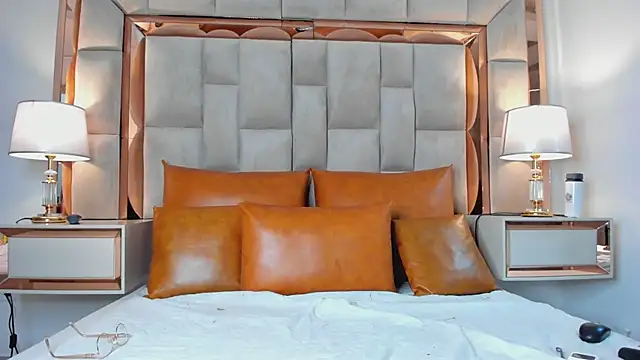 XXX chat uživo modela ValentinaBreats