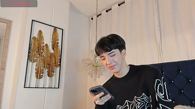 Chatroom XXX en direct de AerumChae