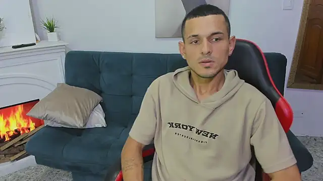 Živý XXX chat JACOB_RACHELL