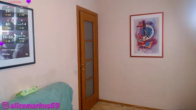 Angel_alice108's Live XXX Chat