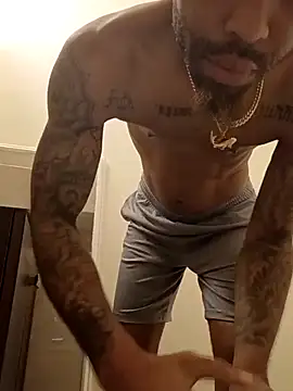 king-Camino's Webcam Show