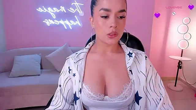 Chat XXX Live BiancaPierce