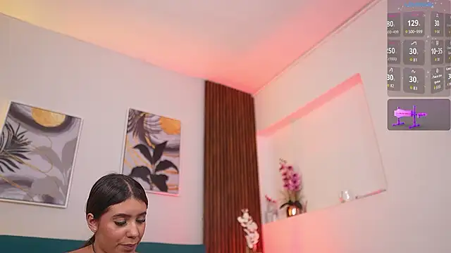 SheylaBakerr Chat XXX live