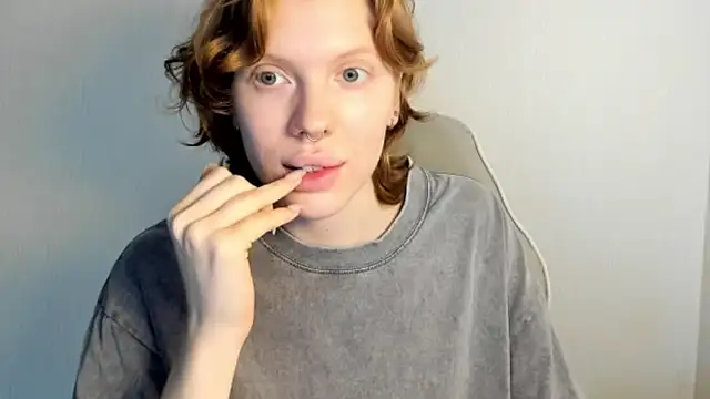 StellaDavis 即時 XXX 聊天