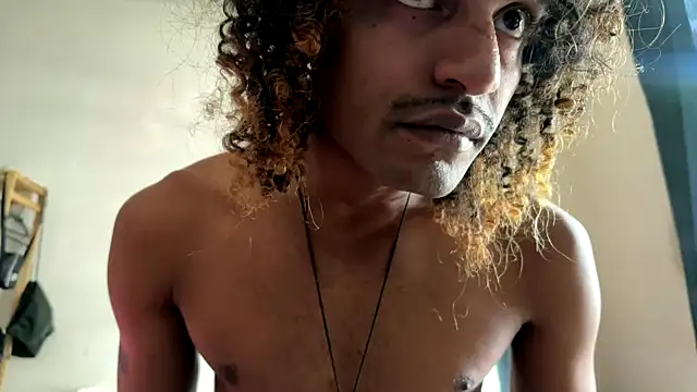 gerson173Hugo Obrolan Langsung XXX