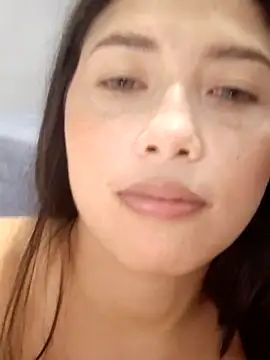 Pokazy przed kamerką – Aome_01