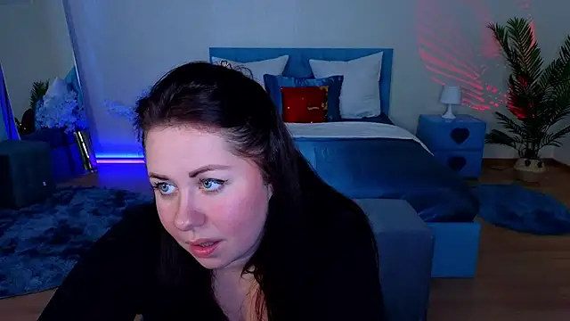 Chat +18 de JessicaEvens ao vivo