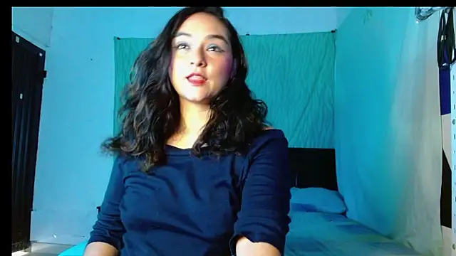 XXX chat uživo modela Kaory_32