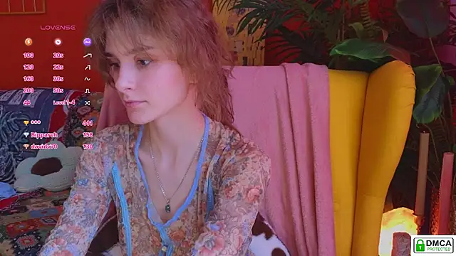 soft_animal_ 웹캠 쇼