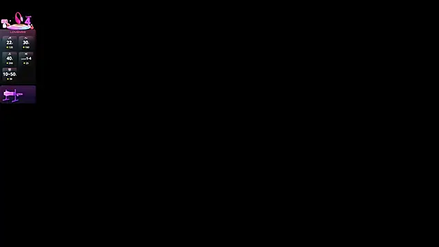 Will_Hendrix 网络视讯表演