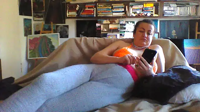 XXX chat uživo modela MariaAnaSunshine