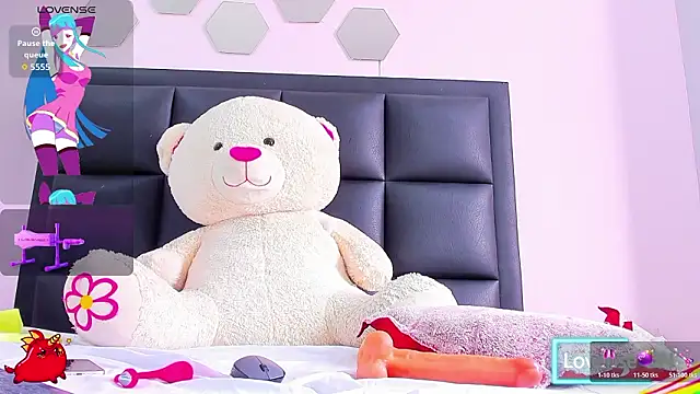 Catalina_Jonex 即時 XXX 聊天