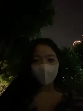 -CelesteFox- Obrolan Langsung XXX