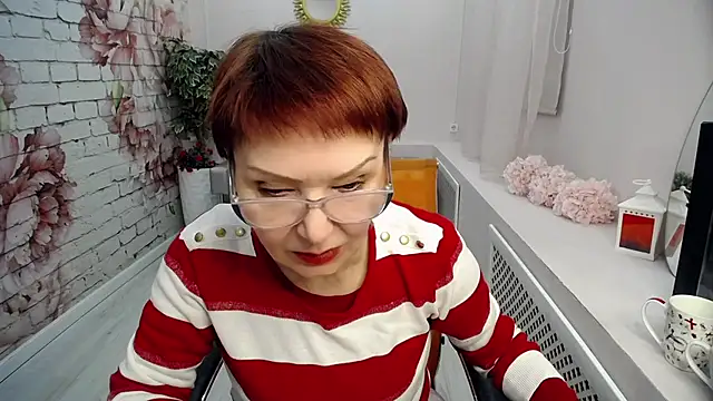 XXX chat uživo modela Cutie_Asya