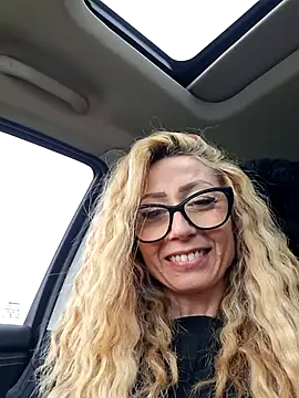 harleyejoker1 Adlı Modelin Web Kamerası Şovu