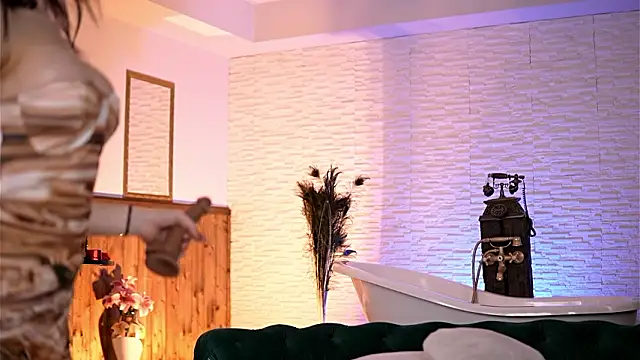 Jenna_Day 웹캠 쇼