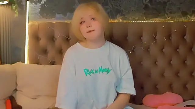 EmilyAngells Live XXX-chat