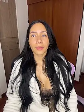 Chat XXX ao vivo de ArianaReynoldss