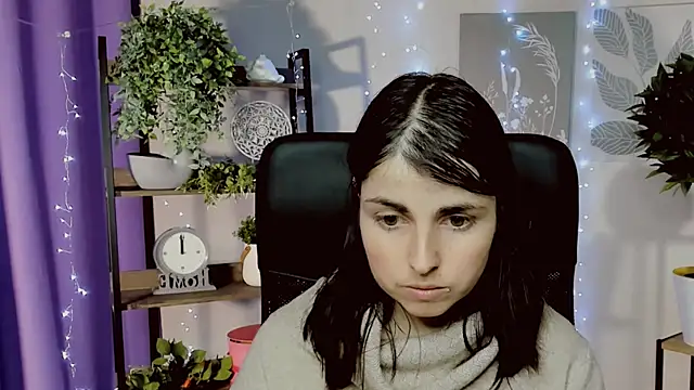 MartaEdams 现场XXX聊天