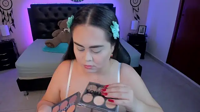 LolaVillalobosのライブXXXチャット