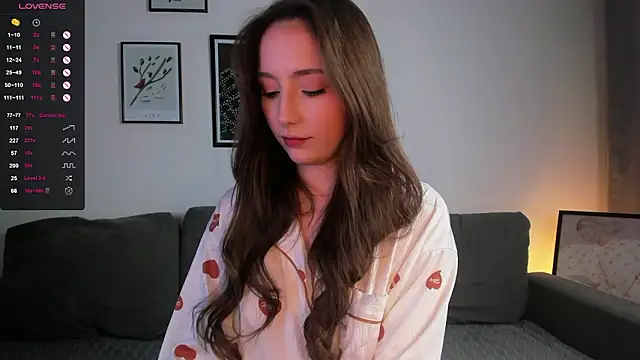 XXX chat uživo modela wetpussydaily