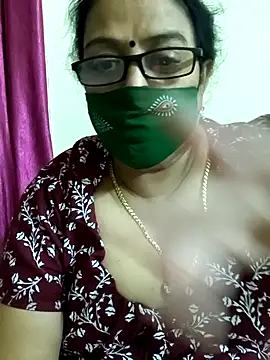 Show Webcam de jyosthna