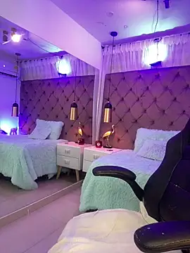 Sussan__ élő XXX-chatje