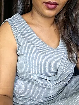 Show Webcam de Marathi_jiya1