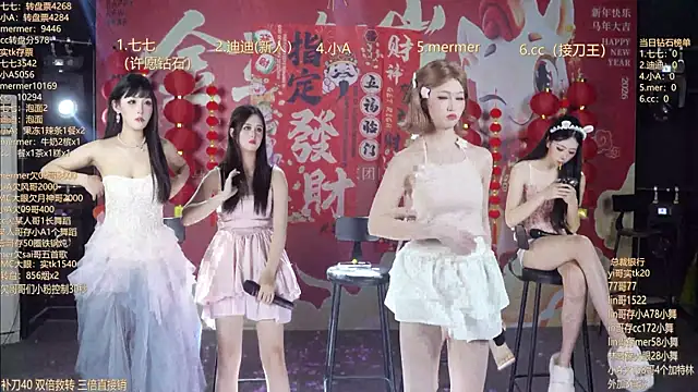 SK010 – Naživo XXX chat