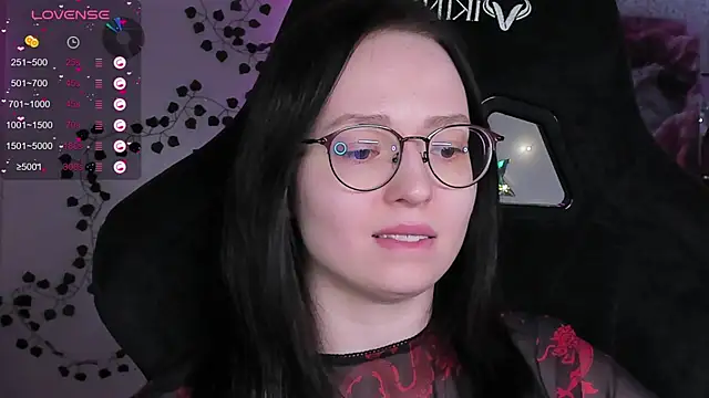 power_robynn 即時 XXX 聊天