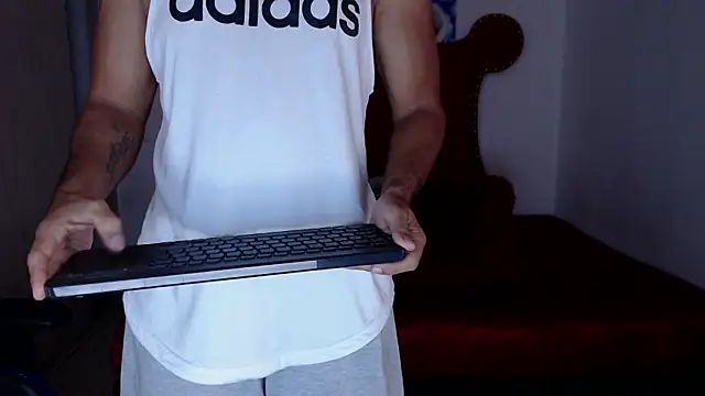 axelwinters__ 现场XXX聊天