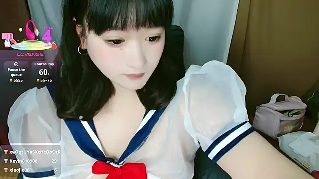 sallybing 即時 XXX 聊天