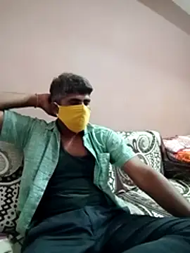 CHOUDHARY1985 网络视讯表演