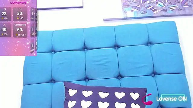 Chat XXX ao vivo de Bianca_slut1