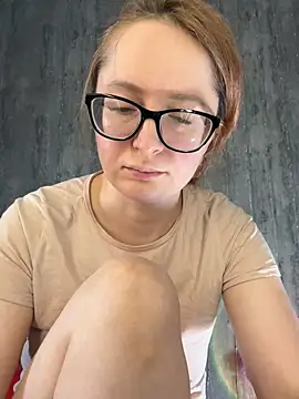 coy_girl_ 即時 XXX 聊天