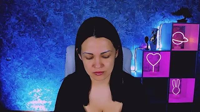 karolina_robinsonのライブXXXチャット